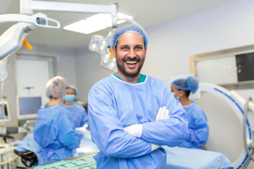 Home Doctors
