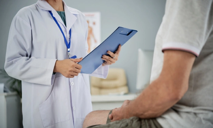 Urology Urinary and Reproductive Health