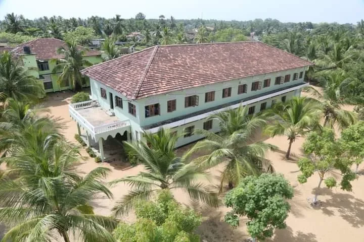 Al Hamiya Arabic College 1