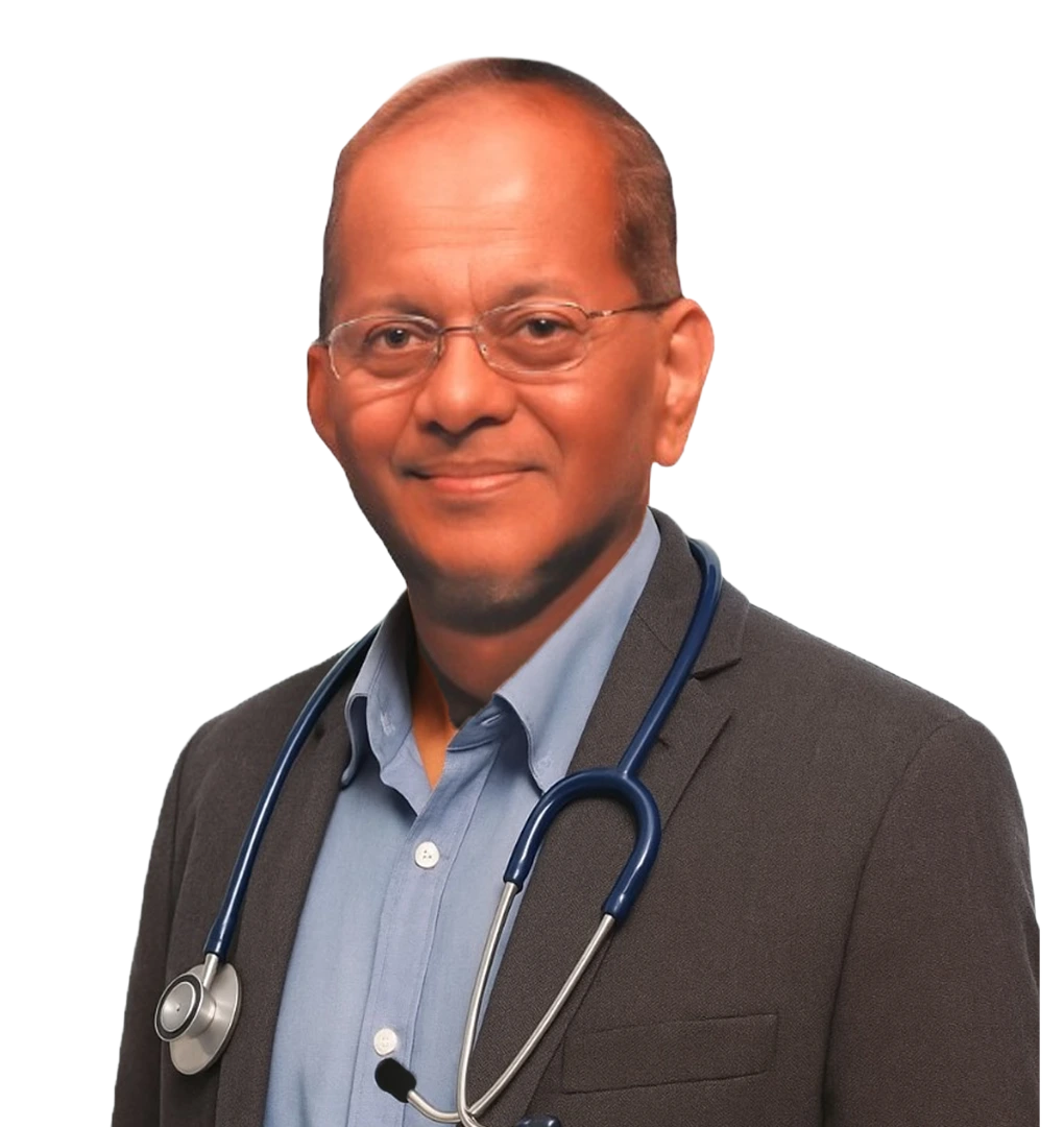 Dr. A.L.M. Jameel