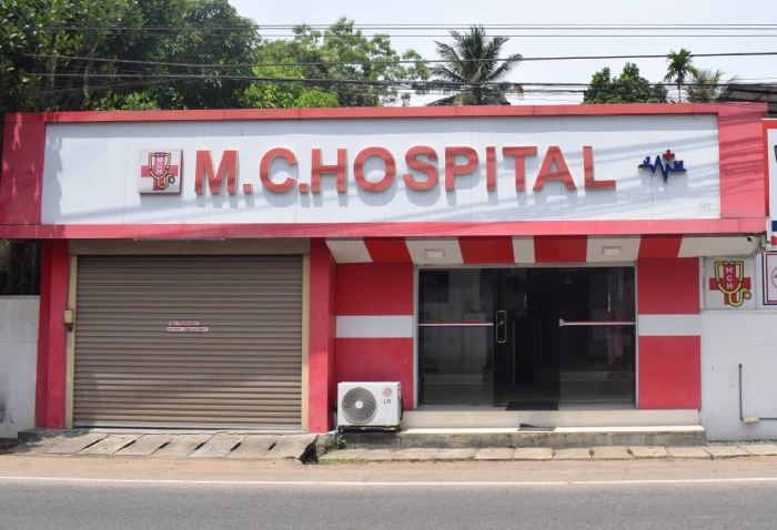 MC Hospital