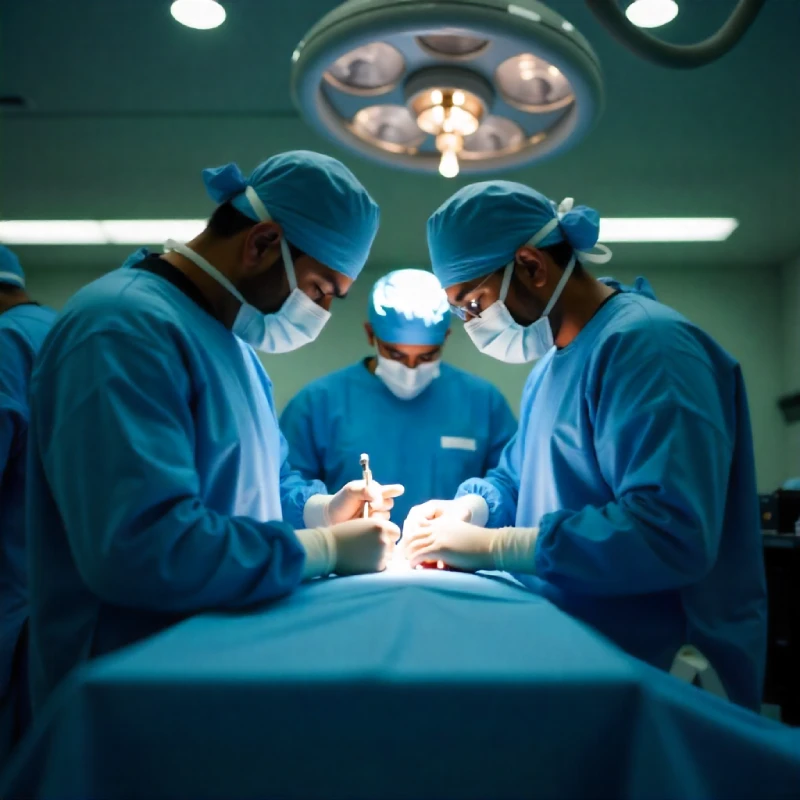 General Surgeries Surgery