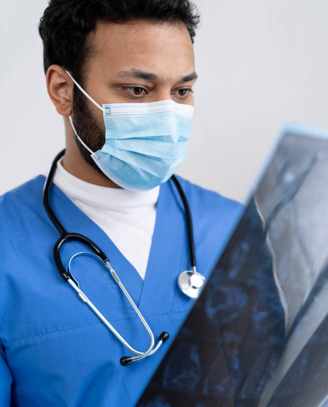 Neurology neurologist