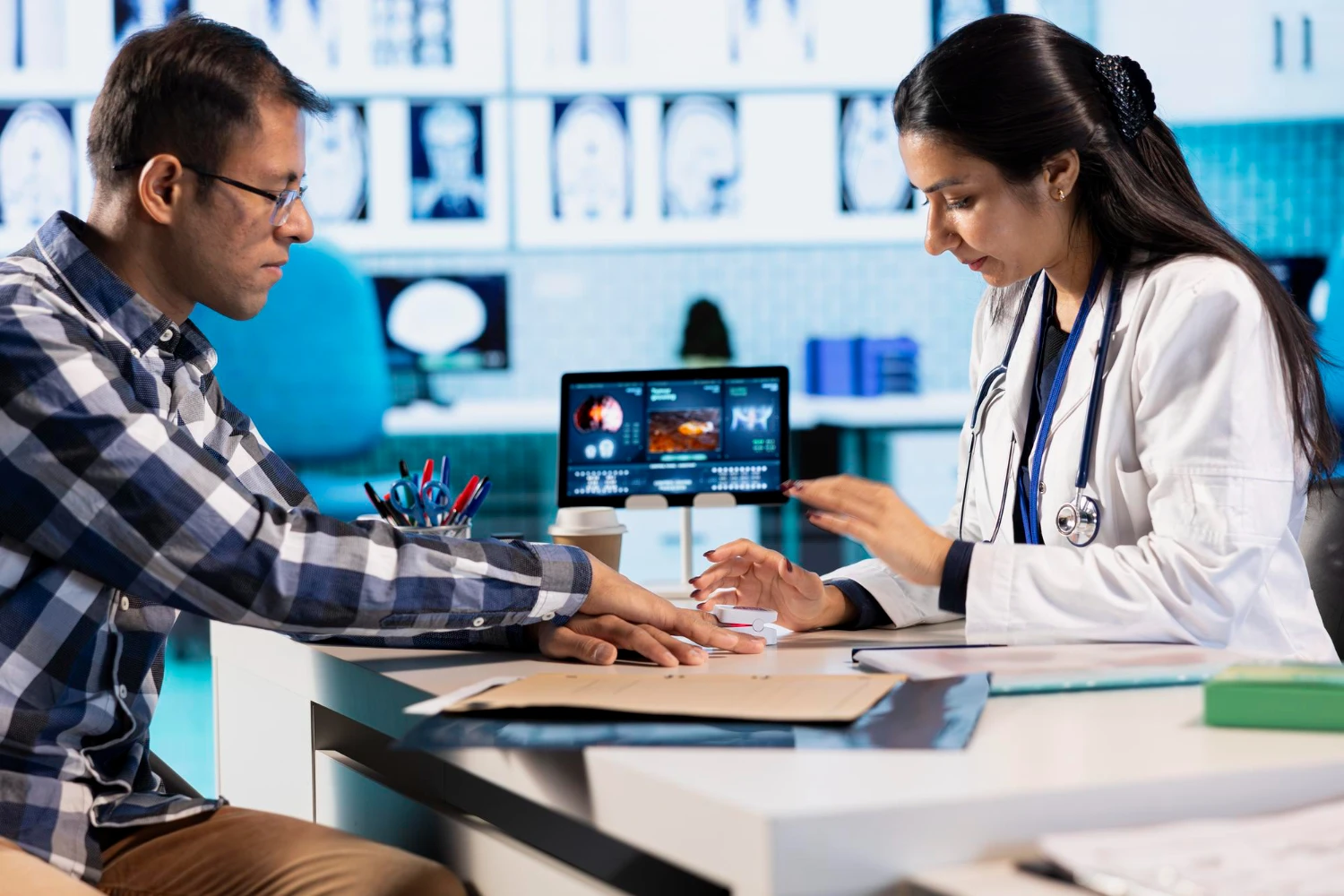 A Spectrum of Care: Exploring Our Multi-Specialty Departments 123694 1